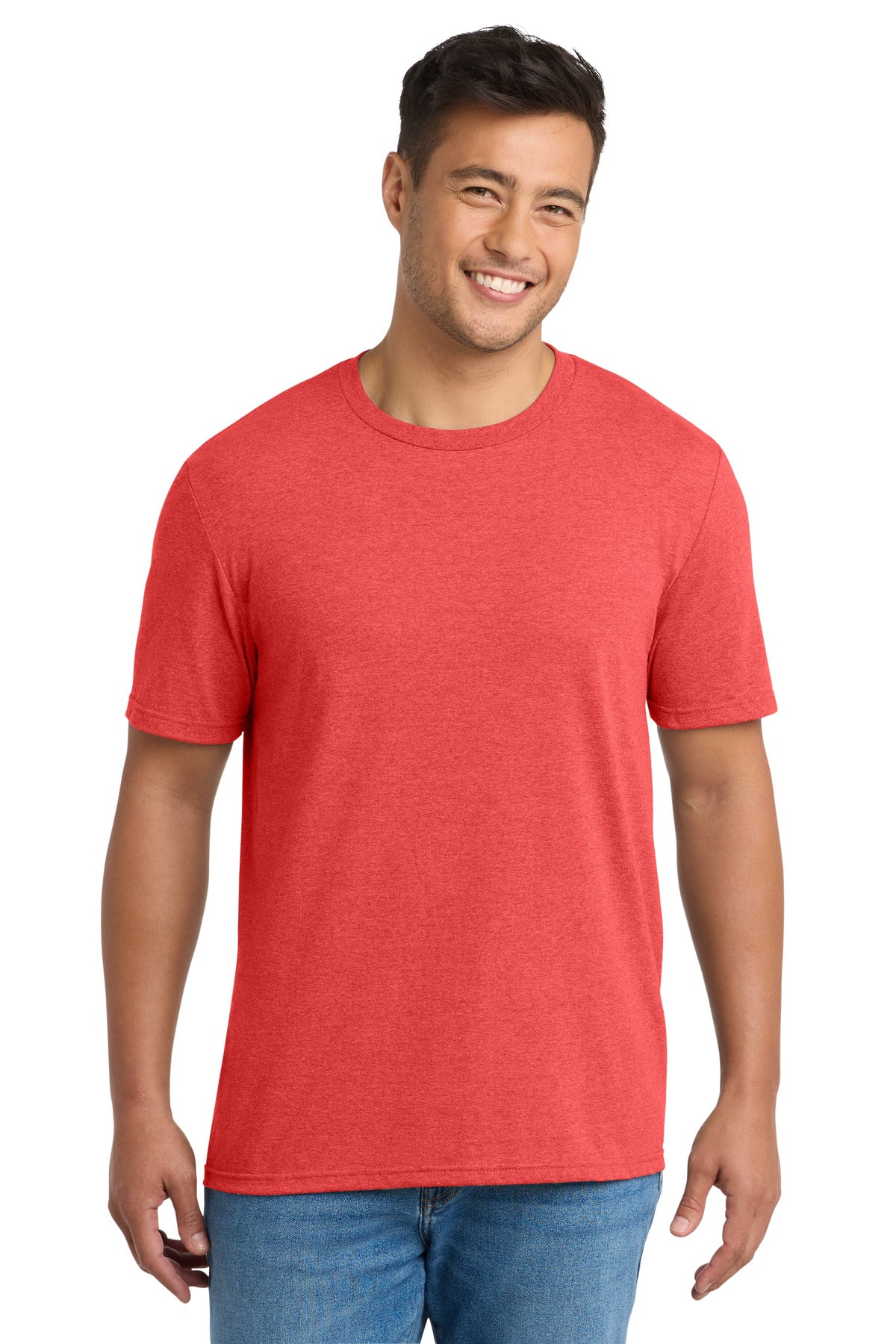 Port & Co™ Tri-Blend Tee. PC330