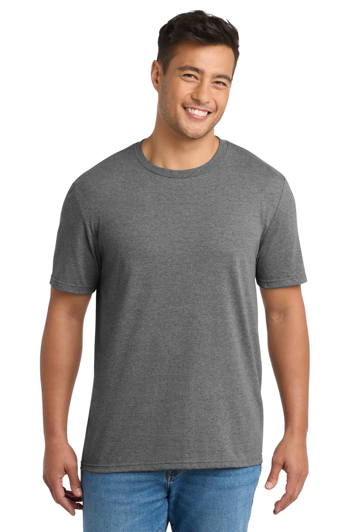 Port & Co™ Tri-Blend Tee. PC330