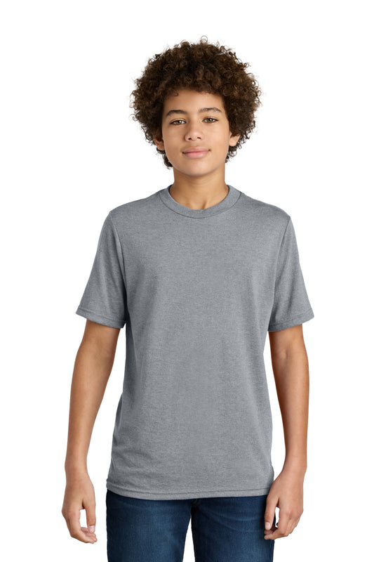Port & Co™ Youth CVC Tee PC340Y