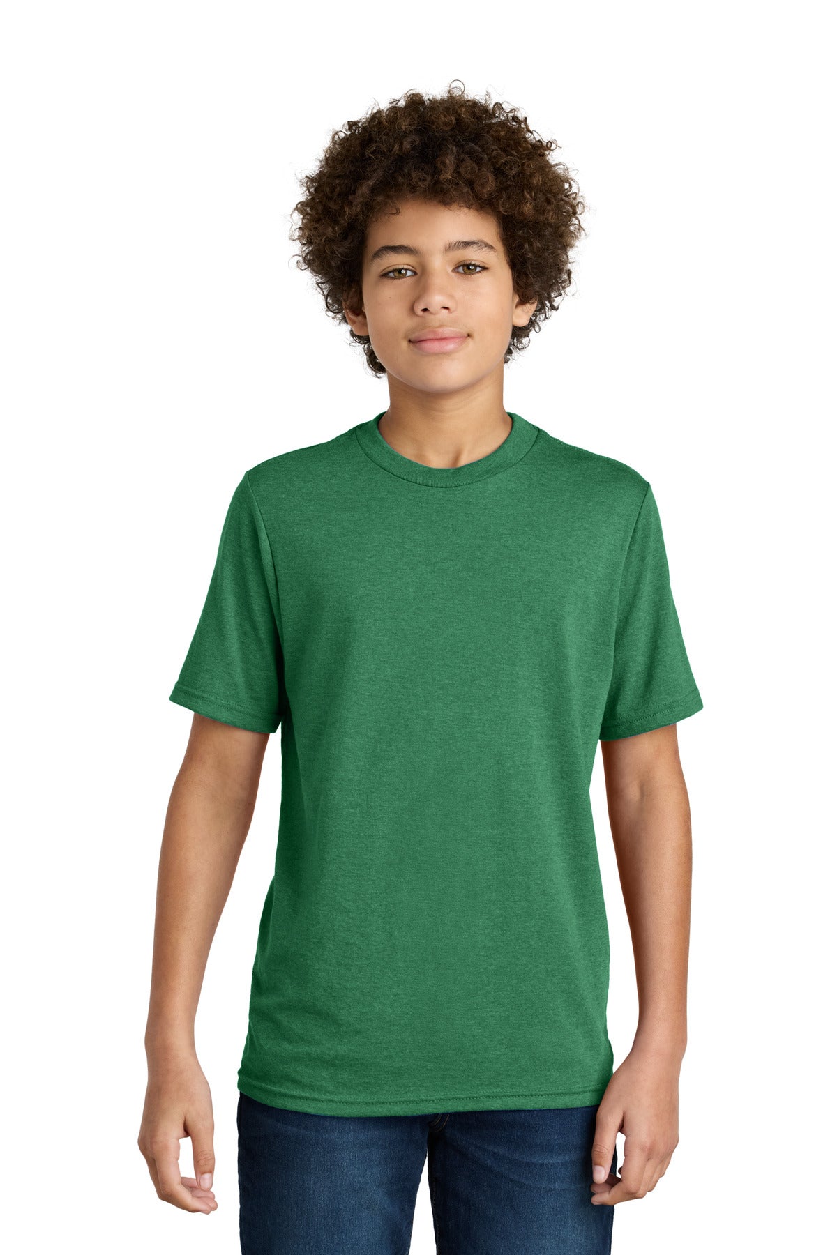 Port & Co™ Youth CVC Tee PC340Y