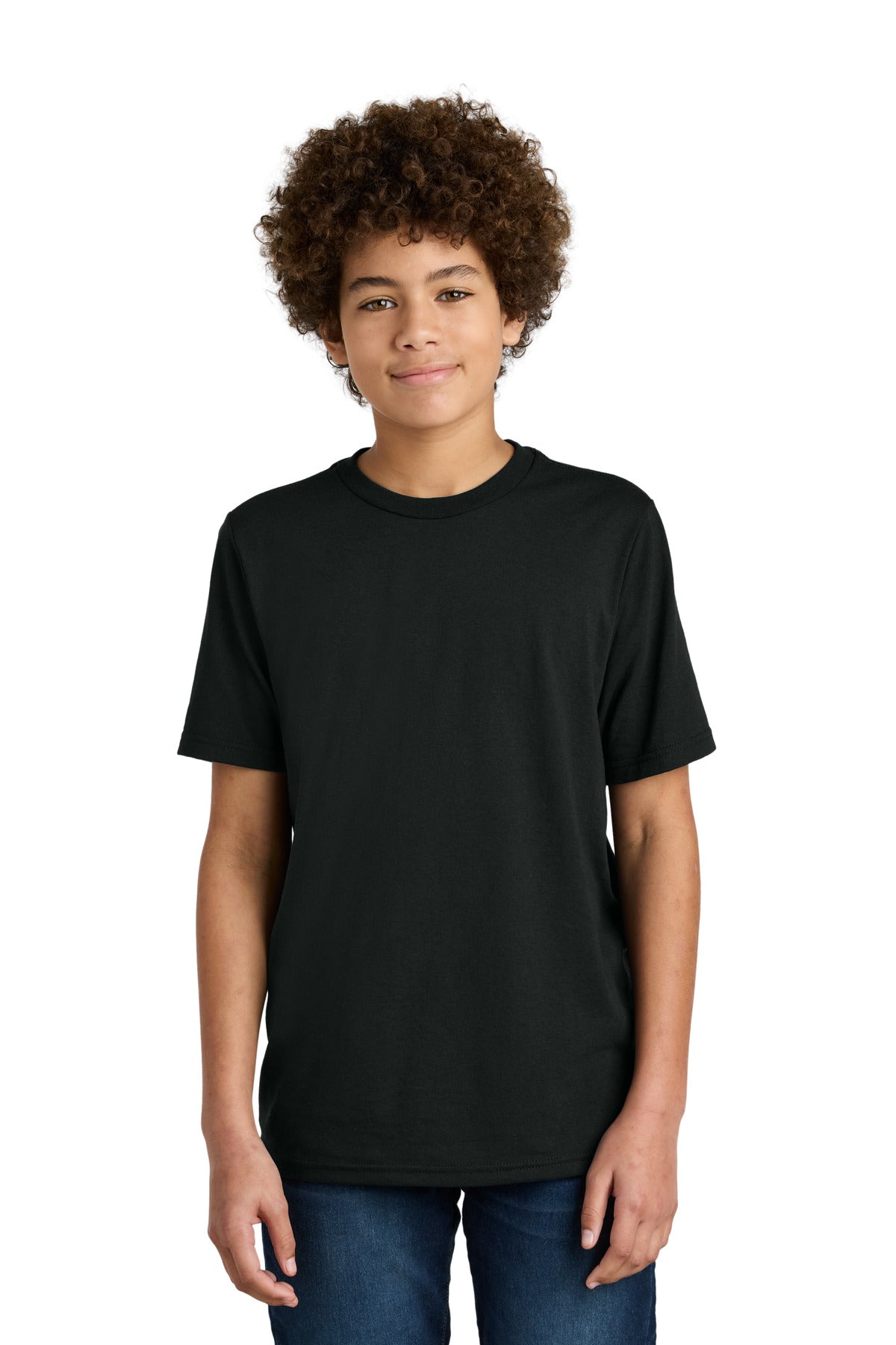 Port & Co™ Youth CVC Tee PC340Y