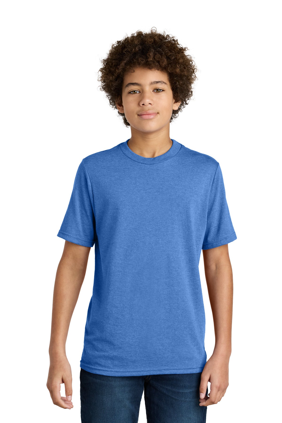 Port & Co™ Youth CVC Tee PC340Y