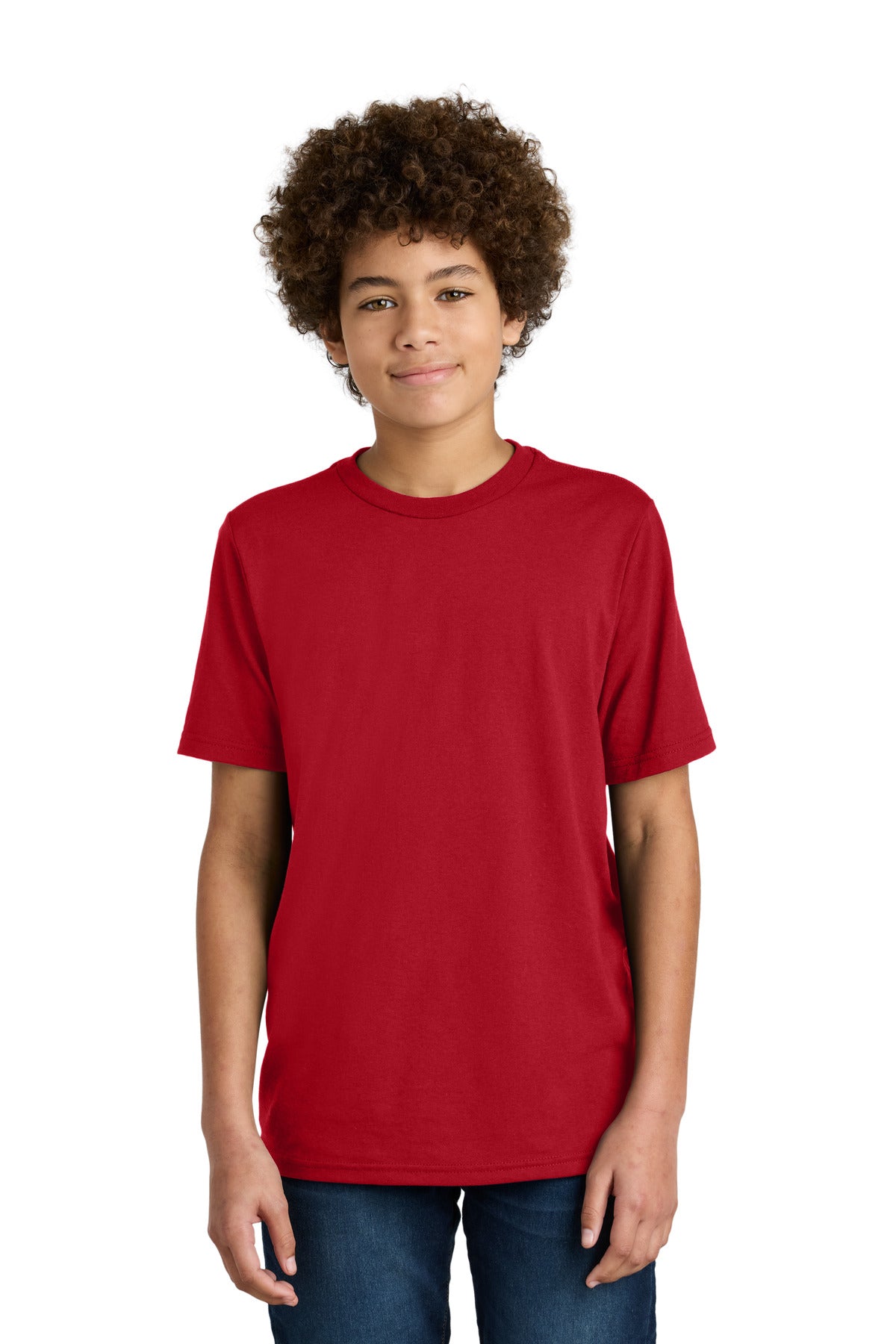 Port & Co™ Youth CVC Tee PC340Y