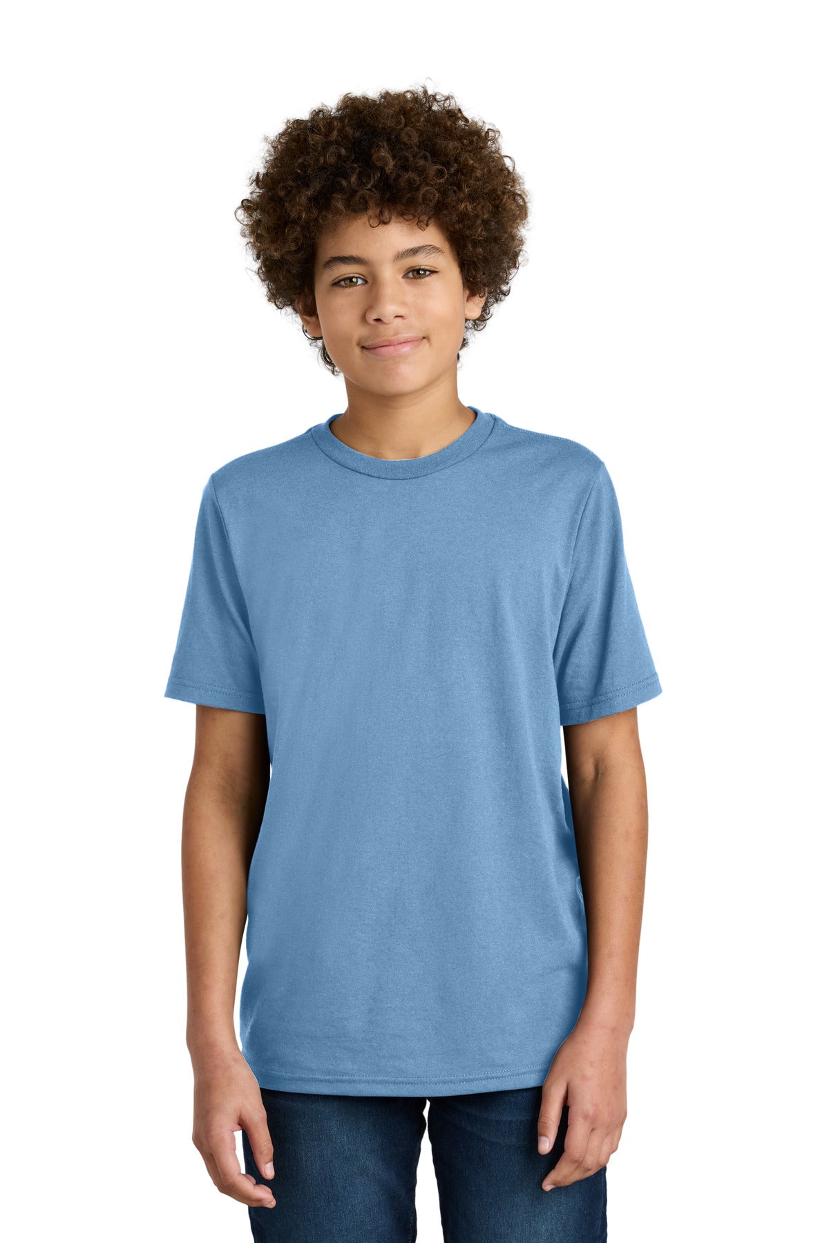 Port & Co™ Youth CVC Tee PC340Y