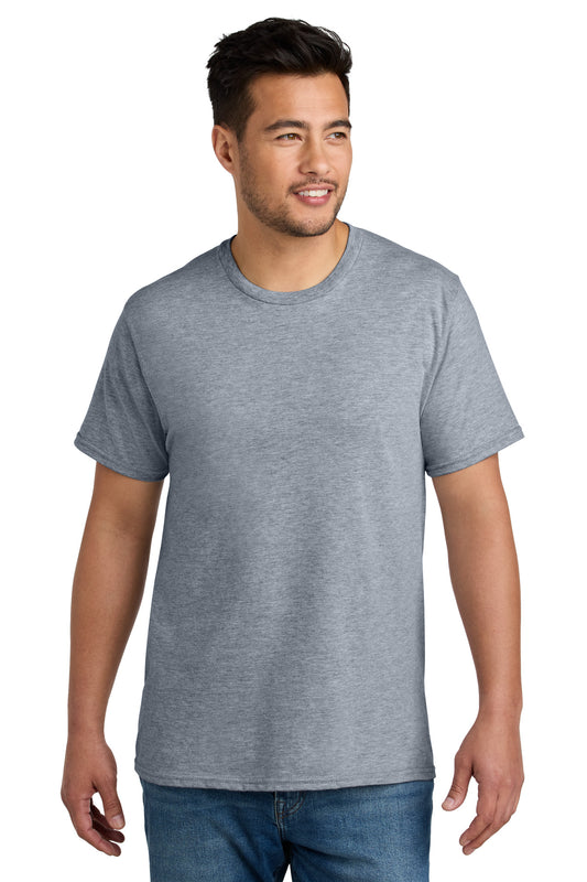 Port & Co™ CVC Tee PC340