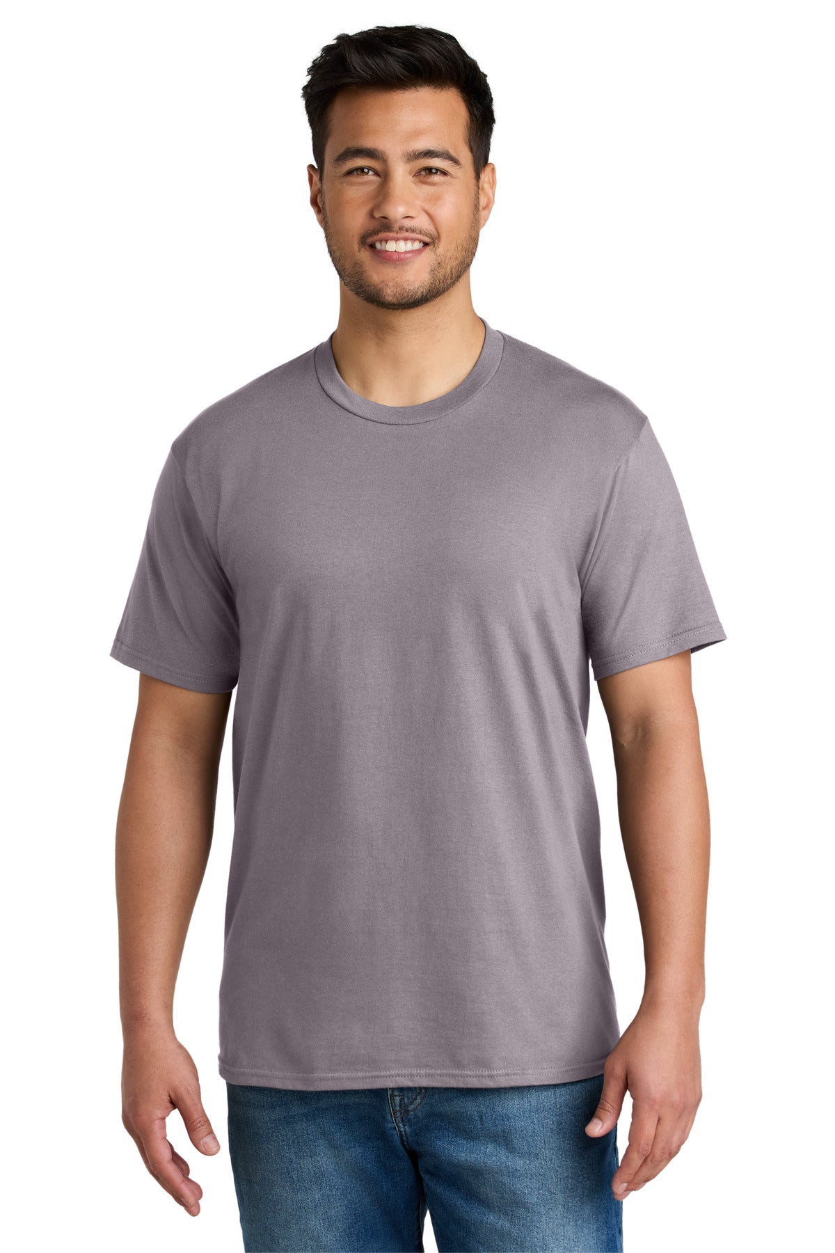 Port & Co™ CVC Tee PC340