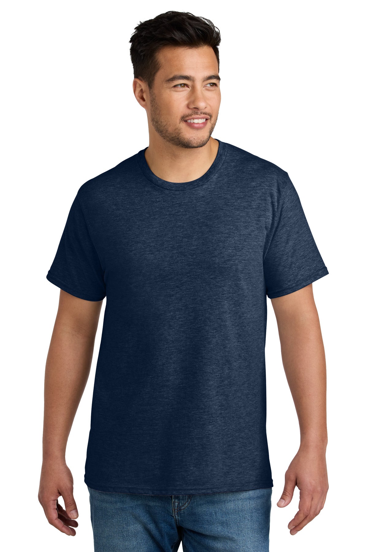 Port & Co™ CVC Tee PC340