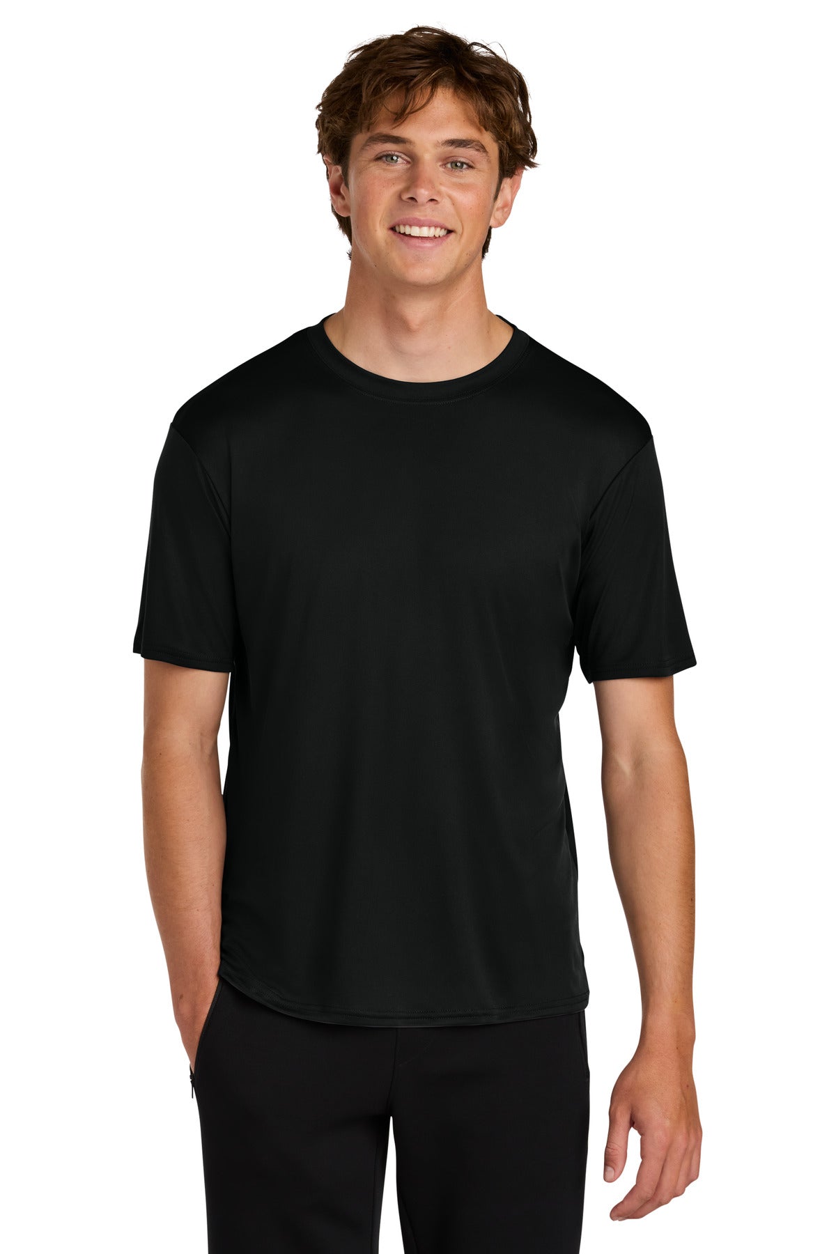 Port & Co™ PosiPrint® Performance Tee PC380DTG