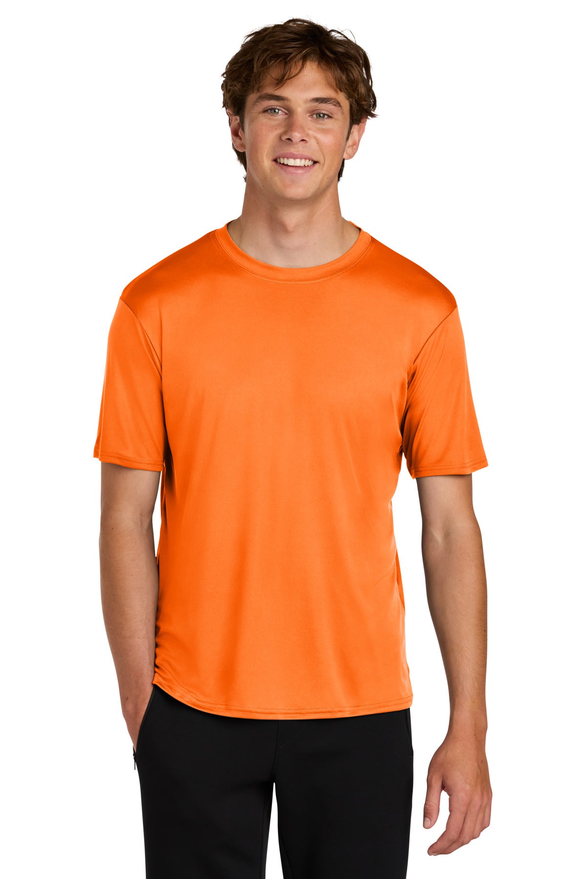 Port & Co™ PosiPrint® Performance Tee PC380DTG