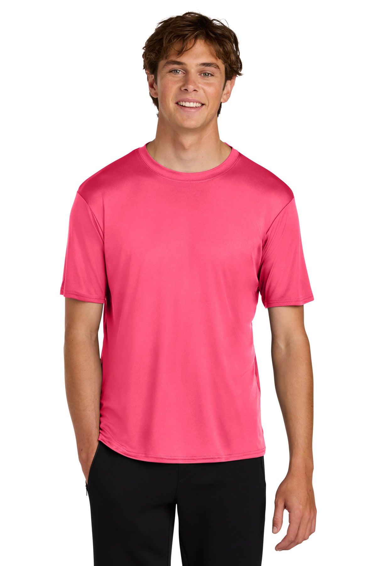 Port & Co™ PosiPrint® Performance Tee PC380DTG