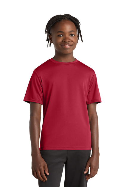 Port & Co® Youth Performance Tee. PC380Y