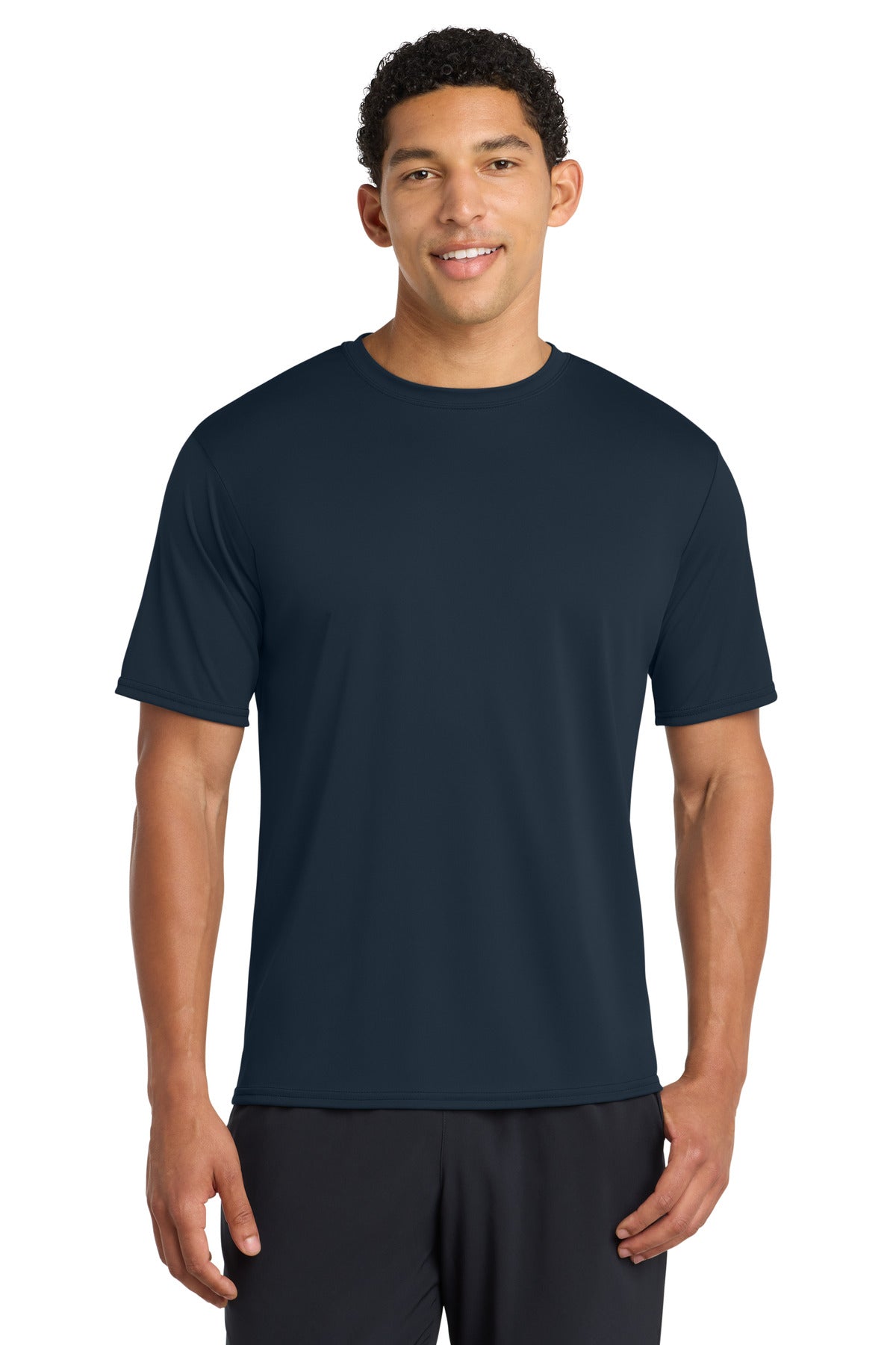 Port & Co™ Performance Tee. PC380