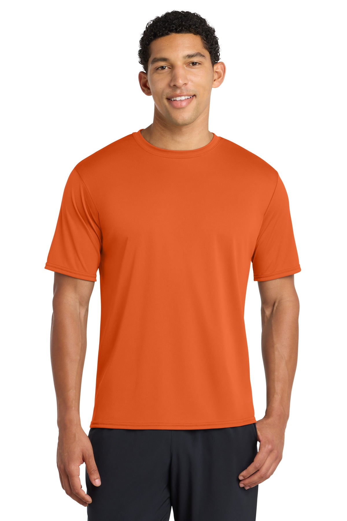Port & Co™ Performance Tee. PC380