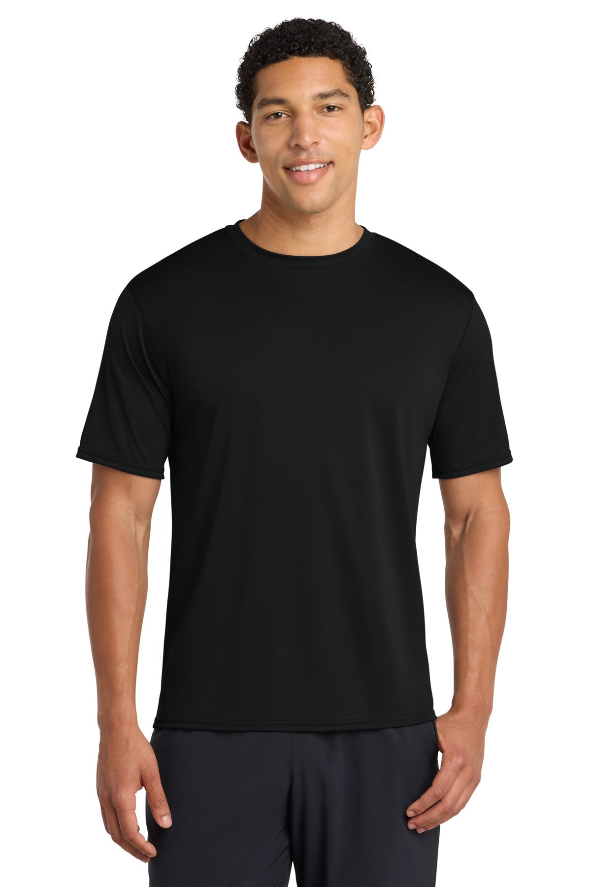 Port & Co™ Performance Tee. PC380