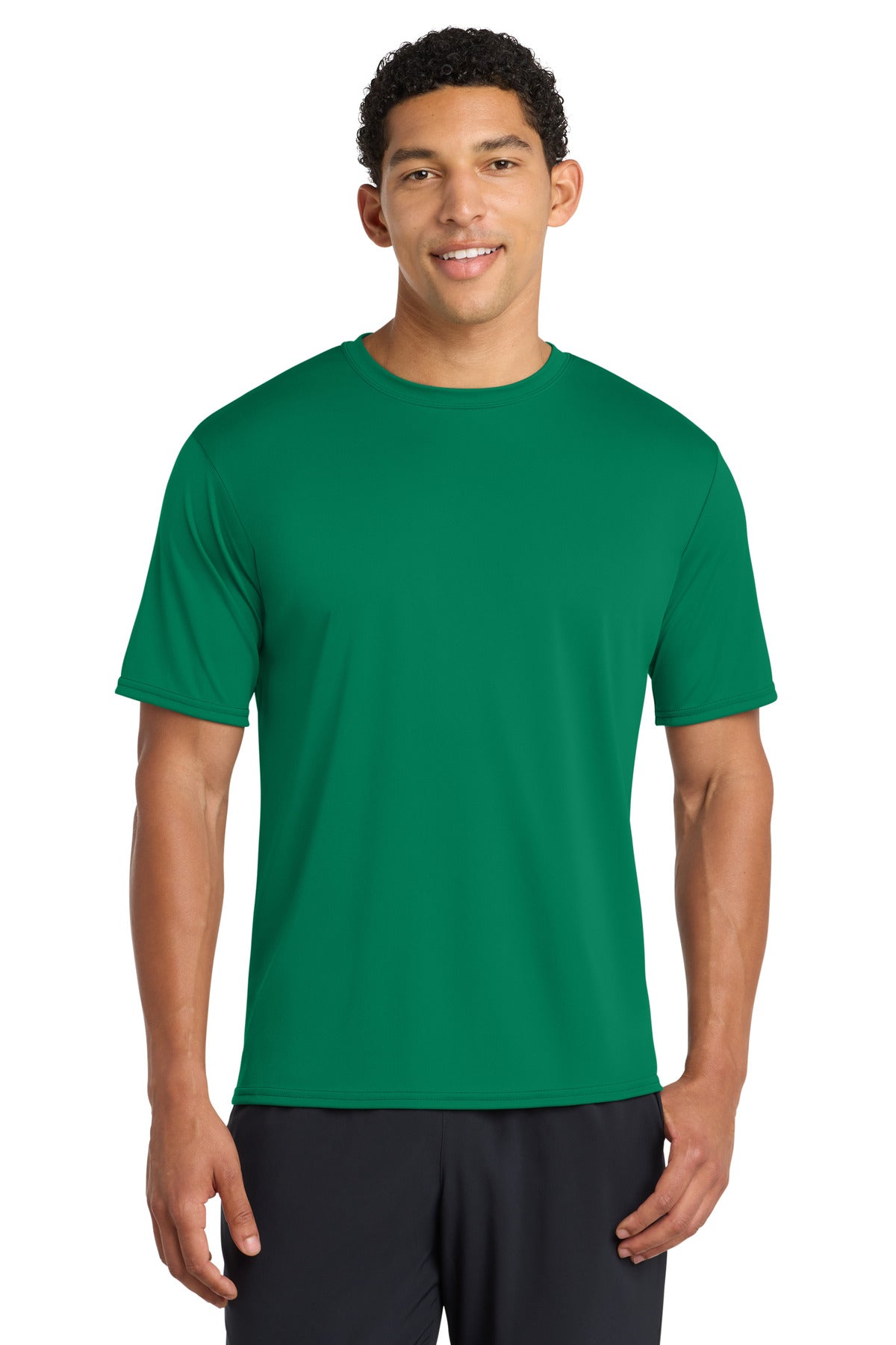 Port & Co™ Performance Tee. PC380