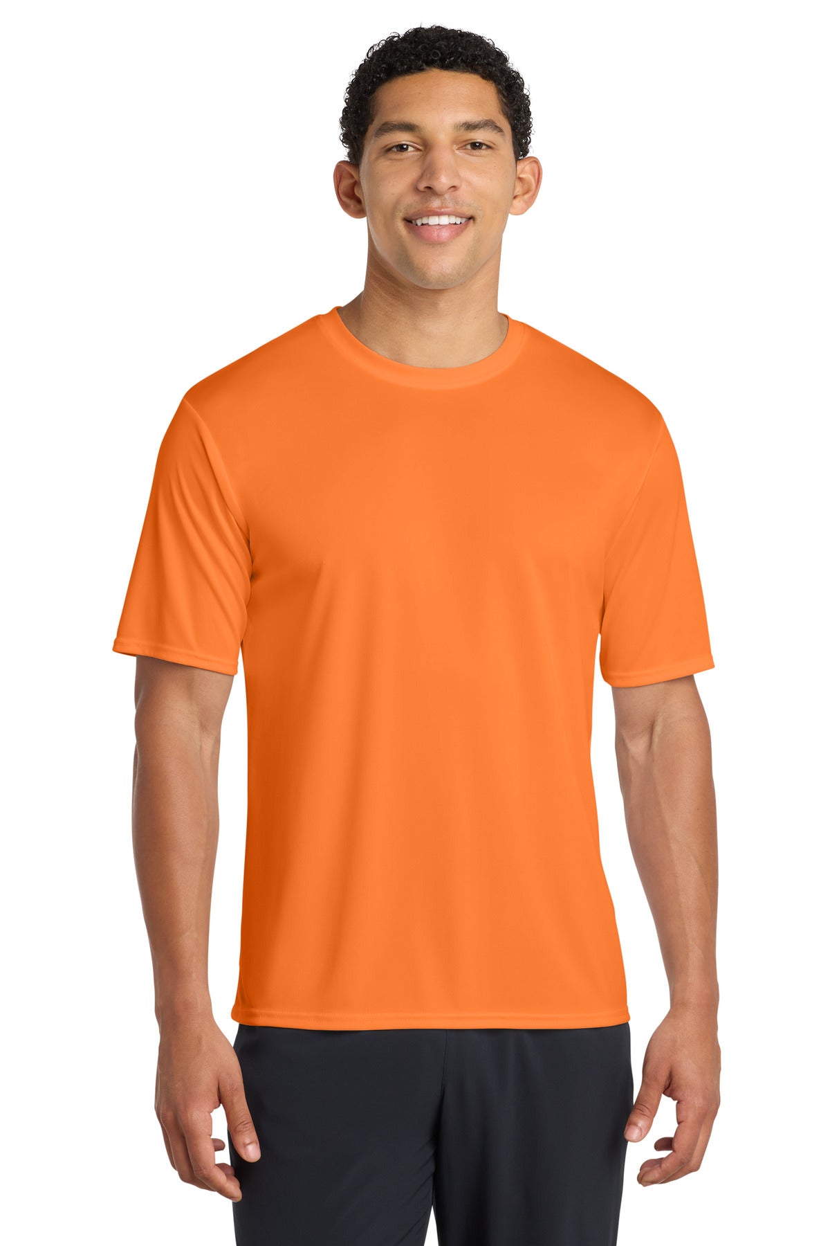 Port & Co™ Performance Tee. PC380