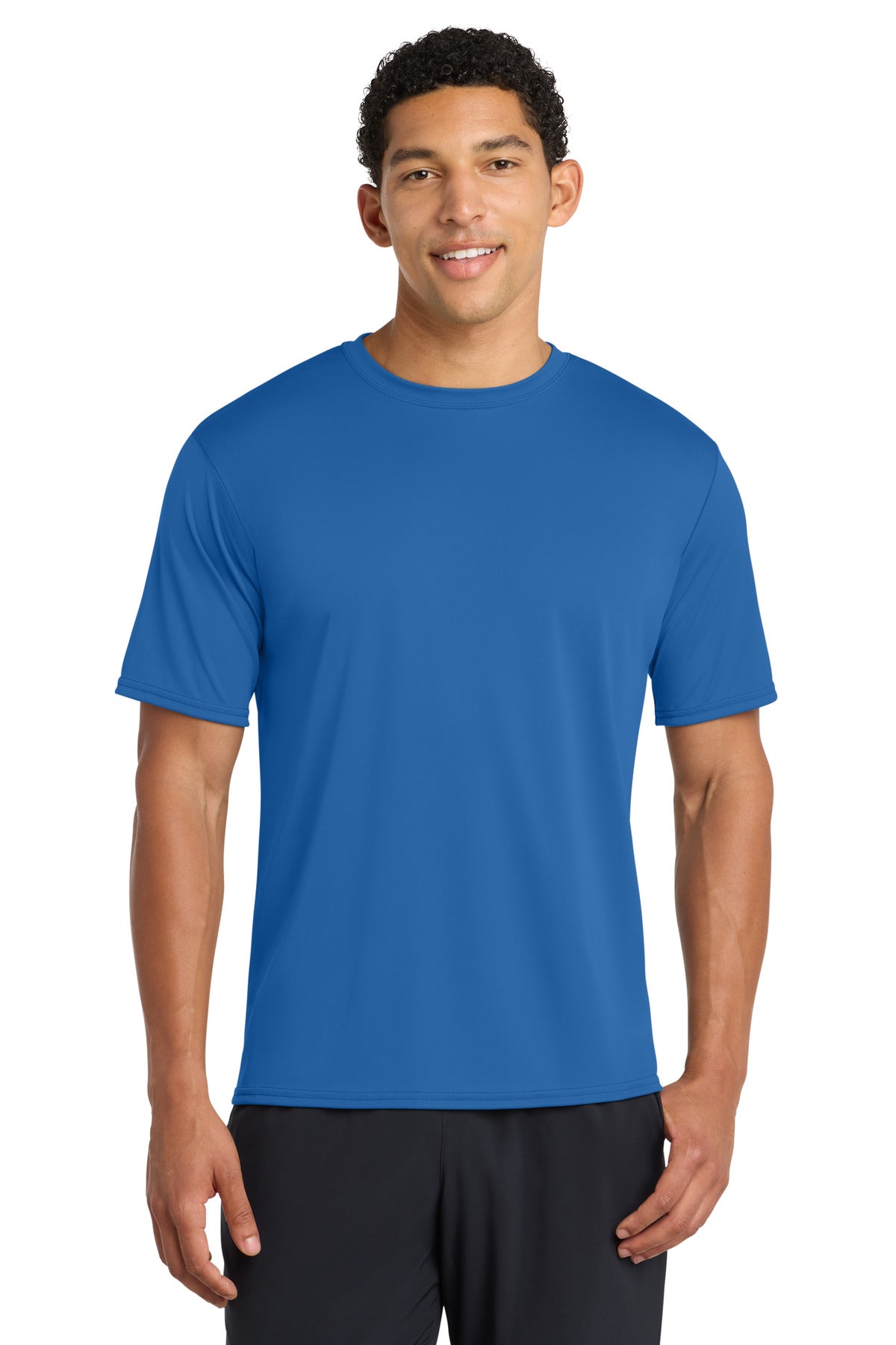 Port & Co™ Performance Tee. PC380
