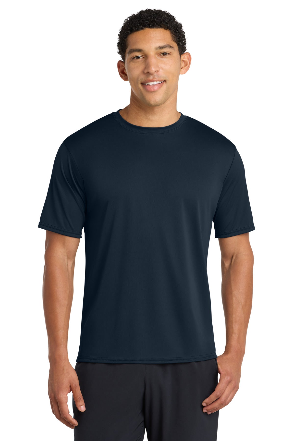 Port & Co™ Performance Tee. PC380