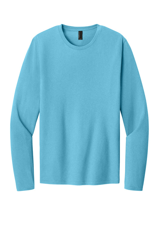 Port & Co™ Easy Cotton Long Sleeve Tee PC43LS