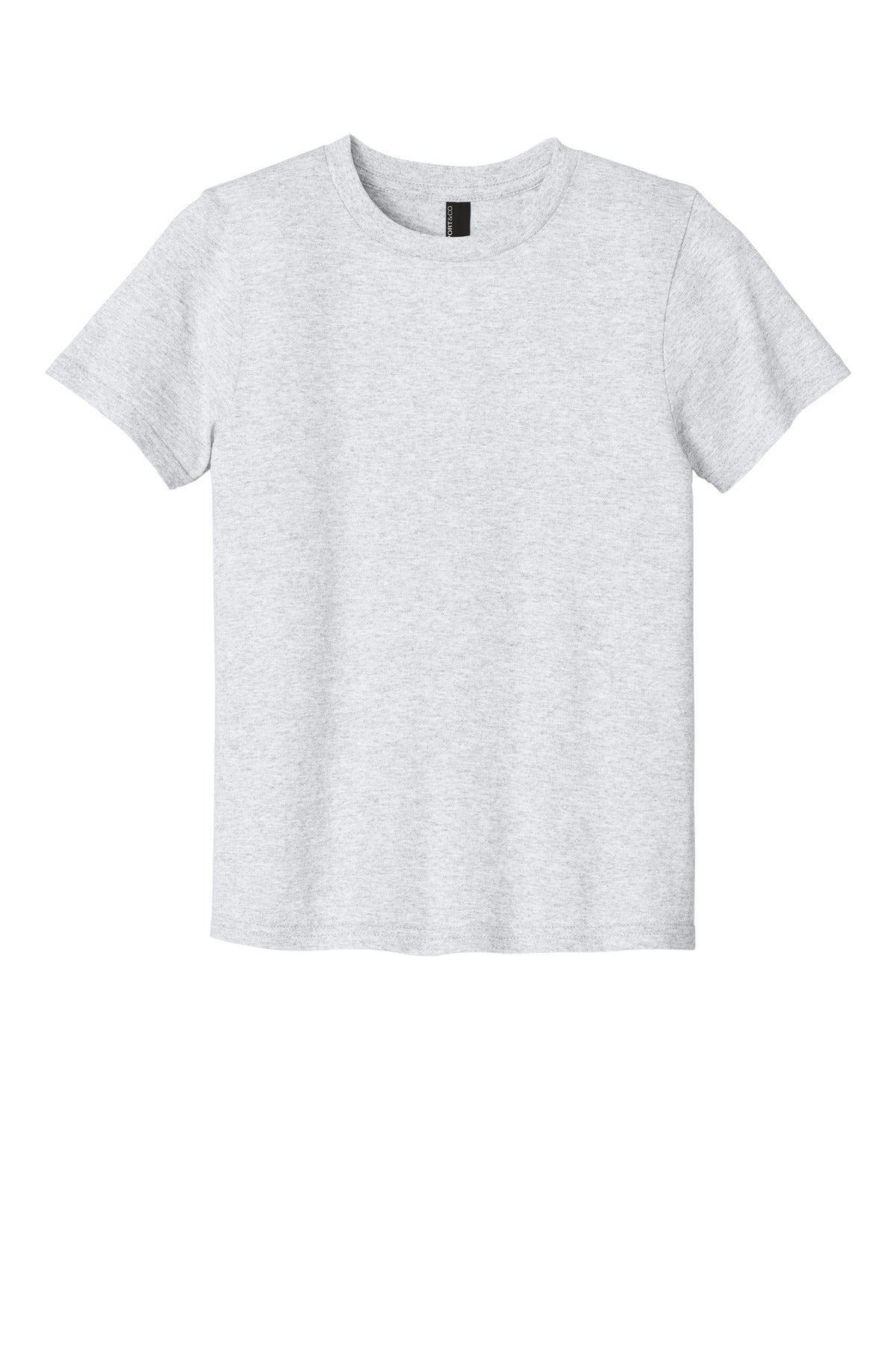 Port & Co™ Youth Easy Cotton Tee PC43Y