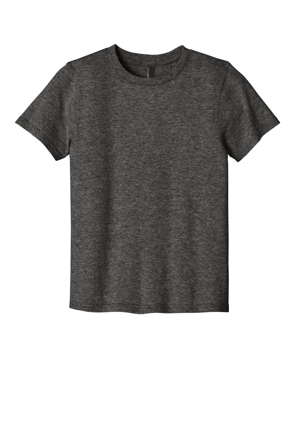 Port & Co™ Youth Easy Cotton Tee PC43Y