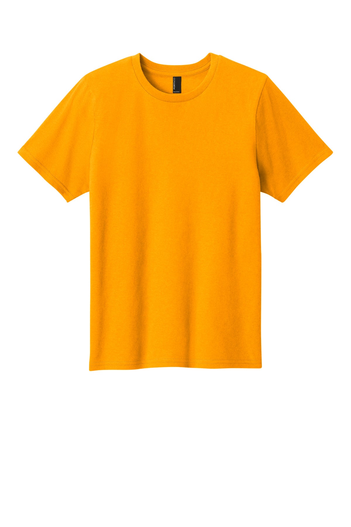 Port & Co™ Youth Easy Cotton Tee PC43Y
