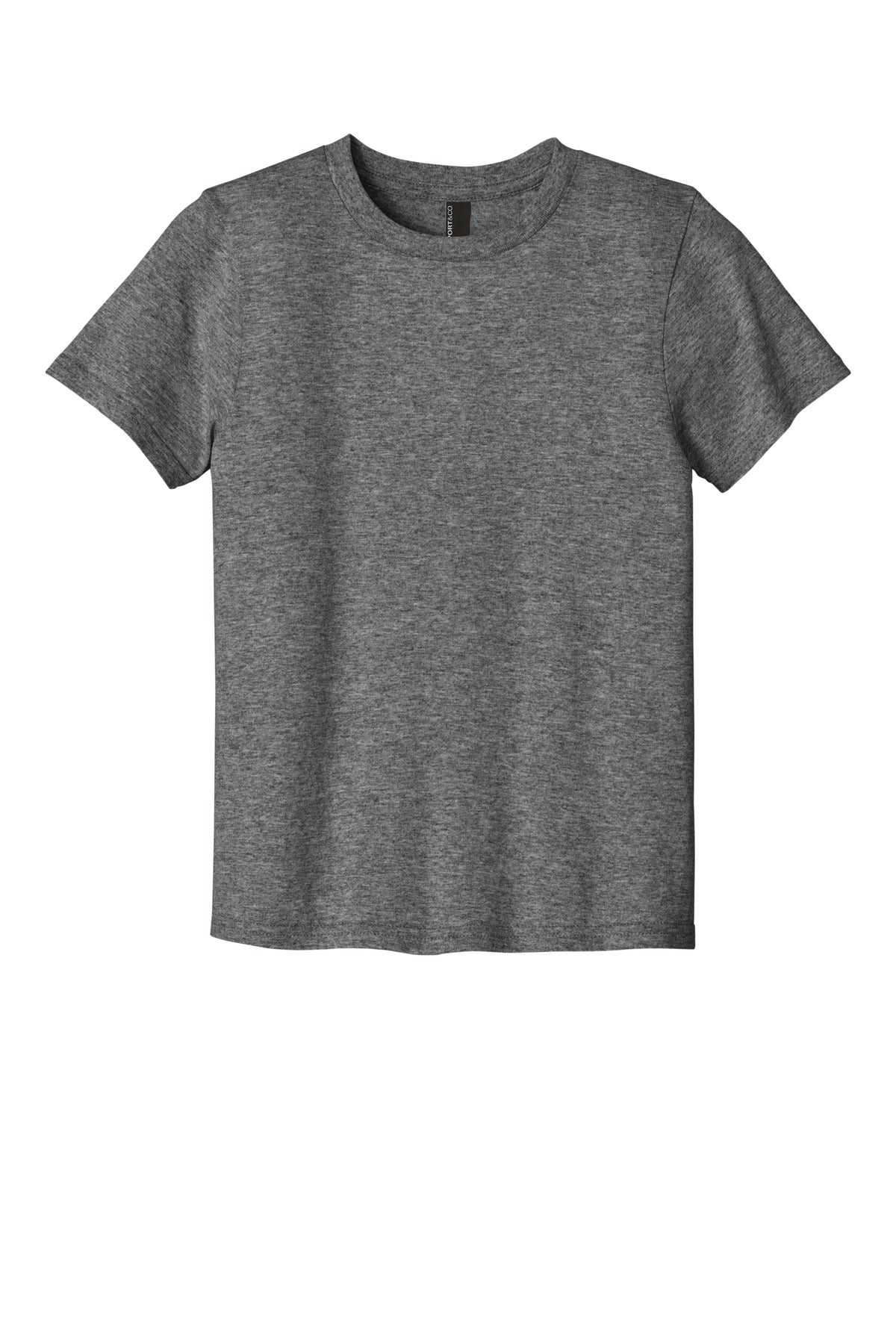 Port & Co™ Youth Easy Cotton Tee PC43Y