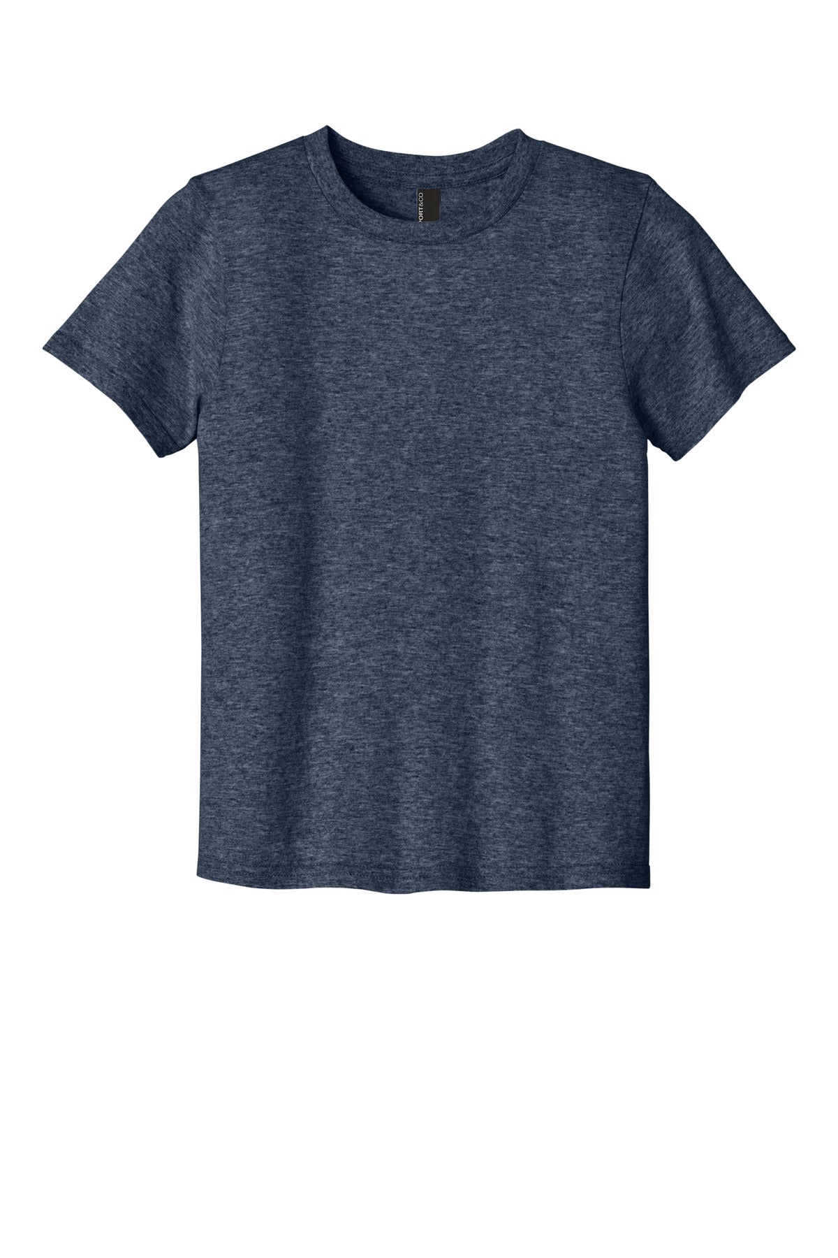 Port & Co™ Youth Easy Cotton Tee PC43Y