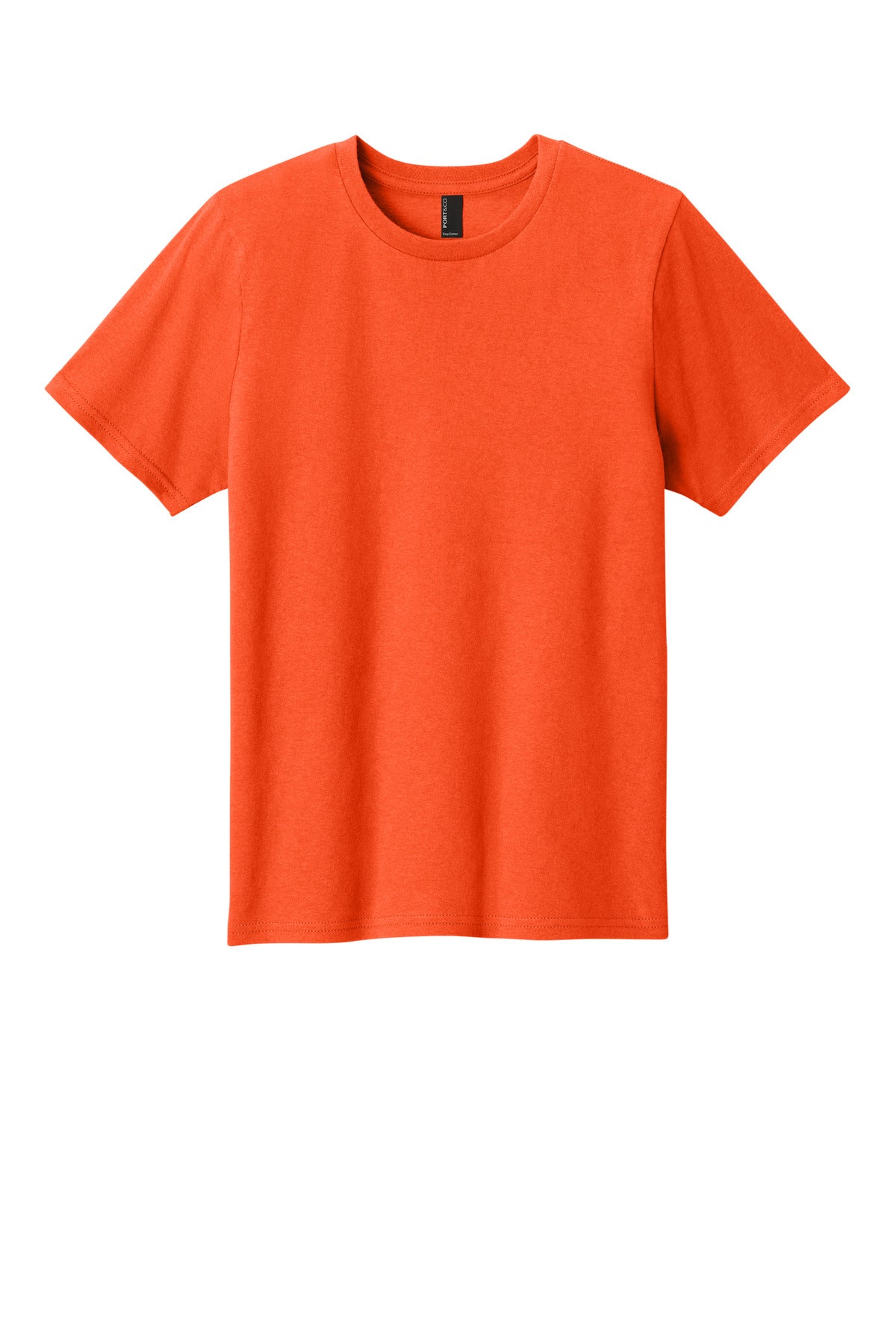 Port & Co™ Youth Easy Cotton Tee PC43Y