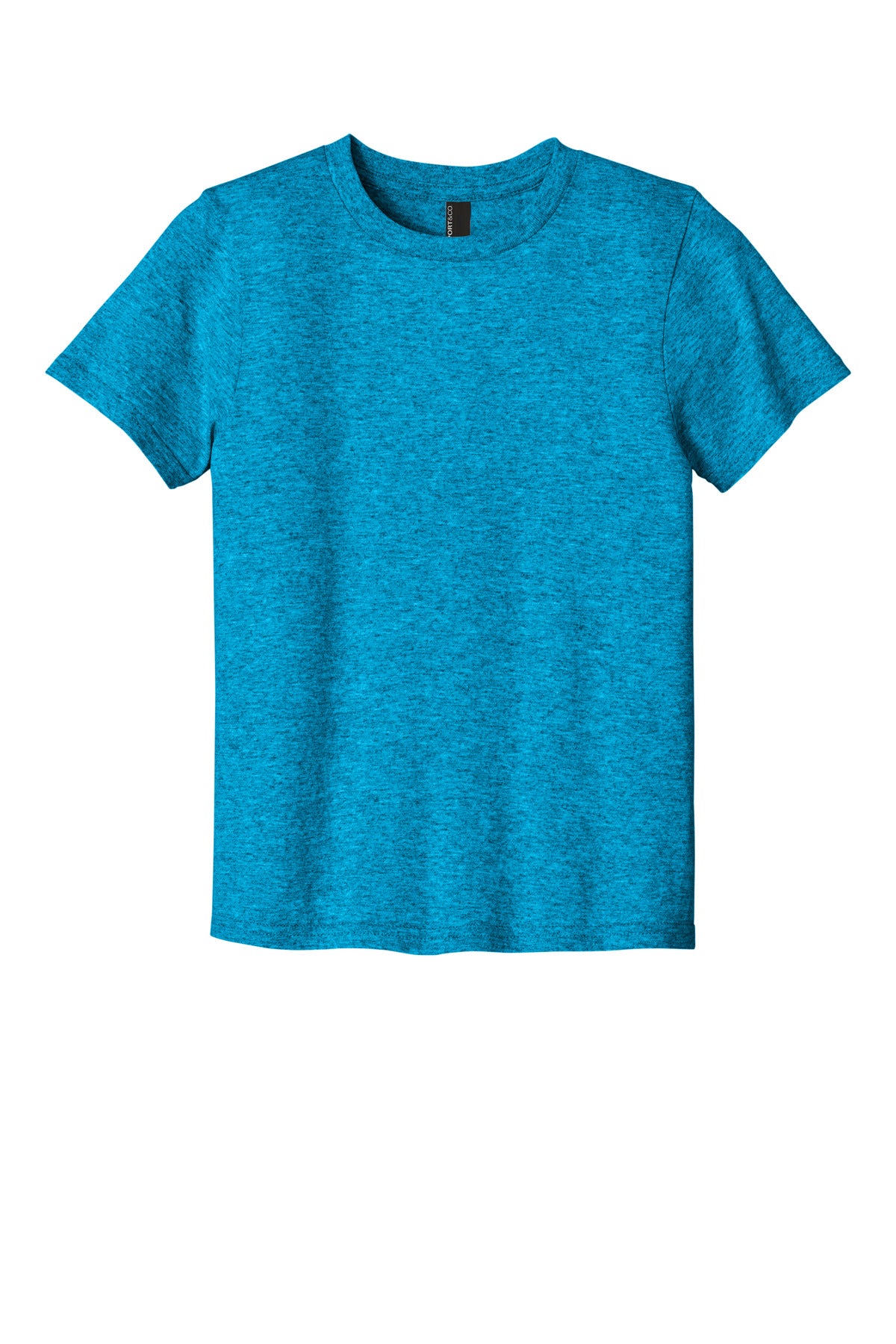 Port & Co™ Youth Easy Cotton Tee PC43Y