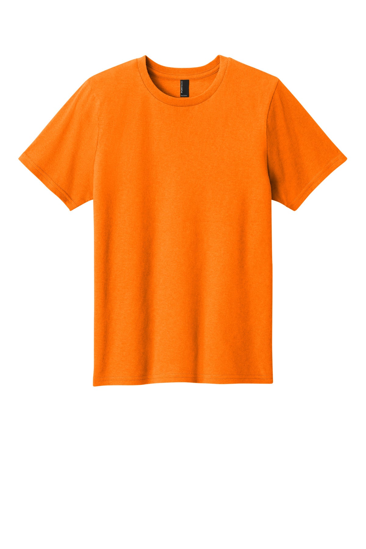 Port & Co™ Youth Easy Cotton Tee PC43Y