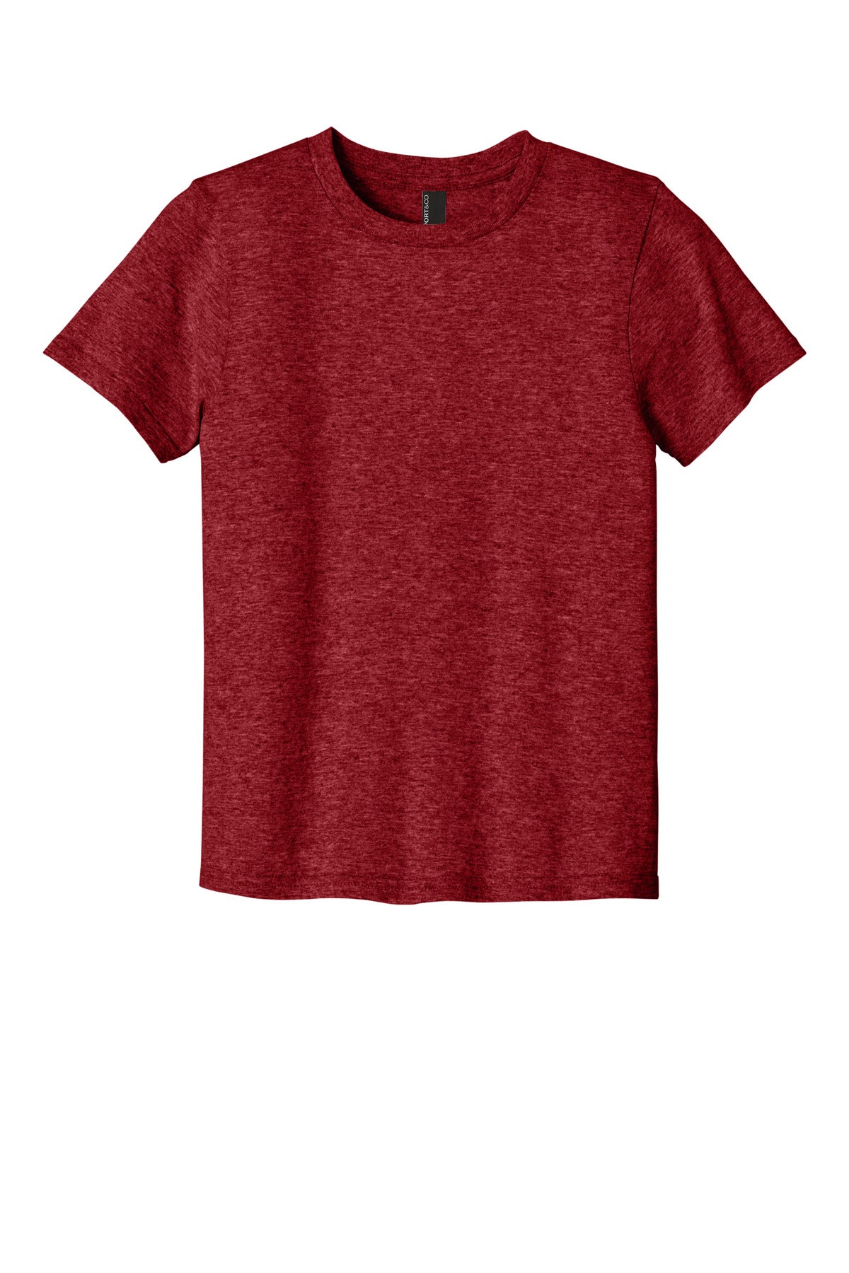 Port & Co™ Youth Easy Cotton Tee PC43Y