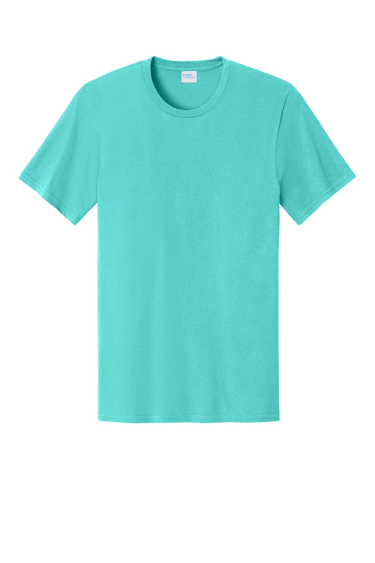 Port & Co™ Easy Cotton Tee PC43 – SanMar Sports