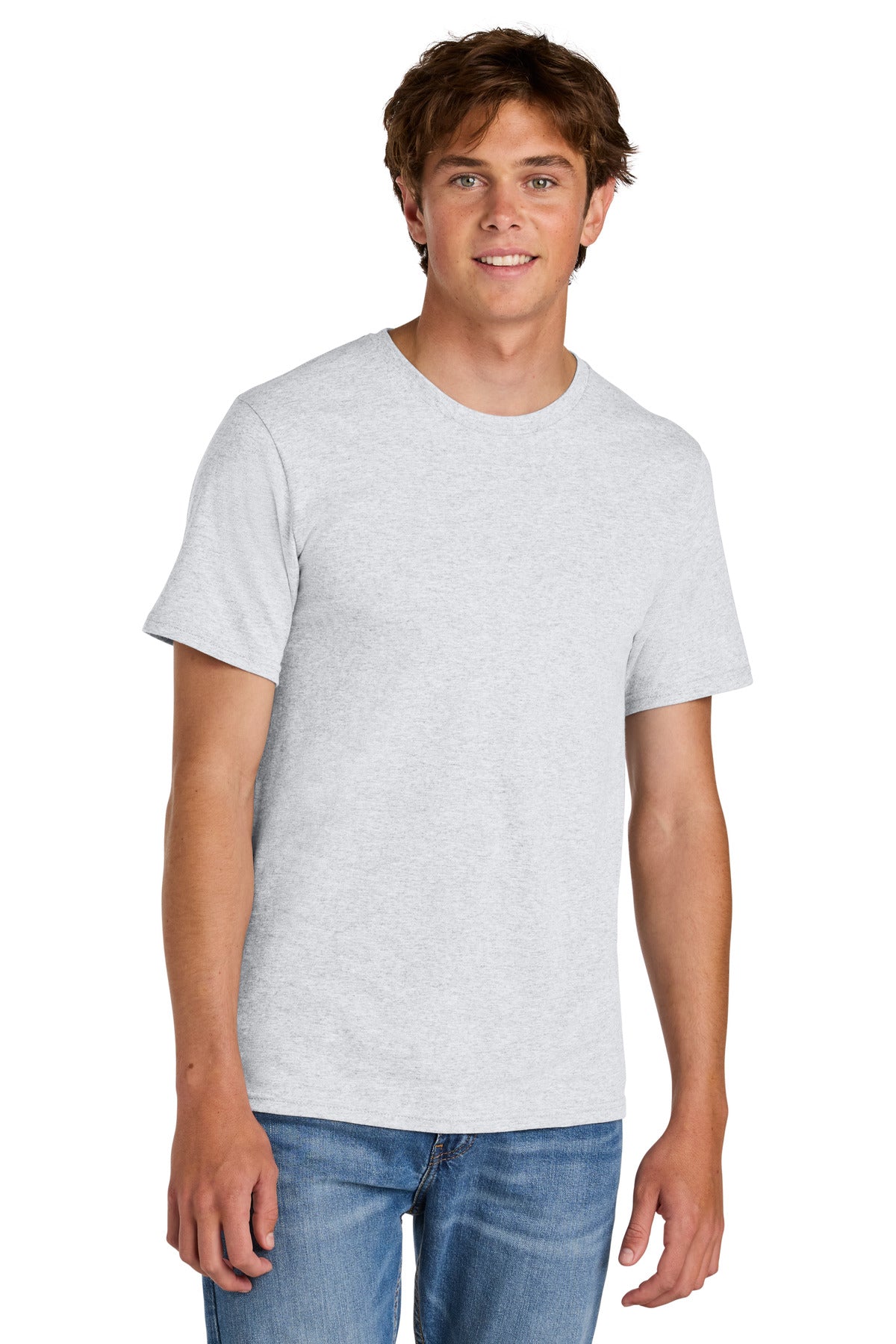 Port & Co™ Easy Cotton Tee PC43