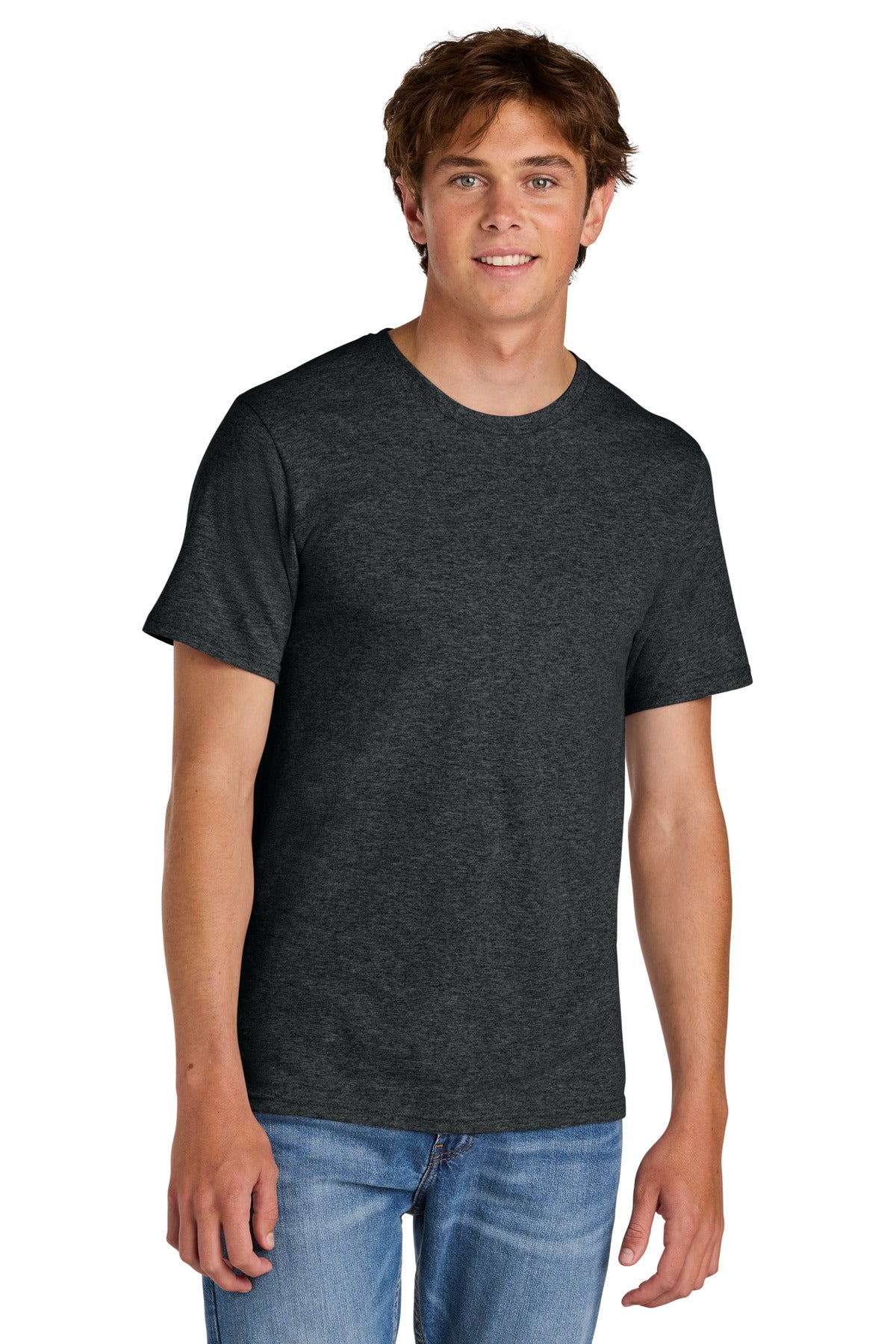 Port & Co™ Easy Cotton Tee PC43