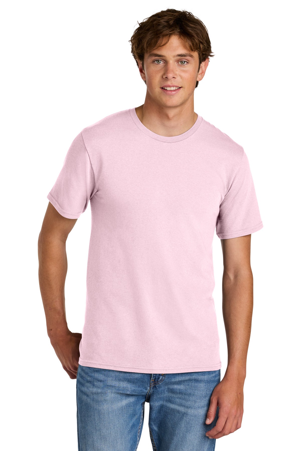 Port & Co™ Easy Cotton Tee PC43