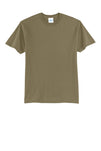 Port & Company® Lightweight Cotton Tee PC43