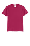 Port & Company® Lightweight Cotton Tee PC43
