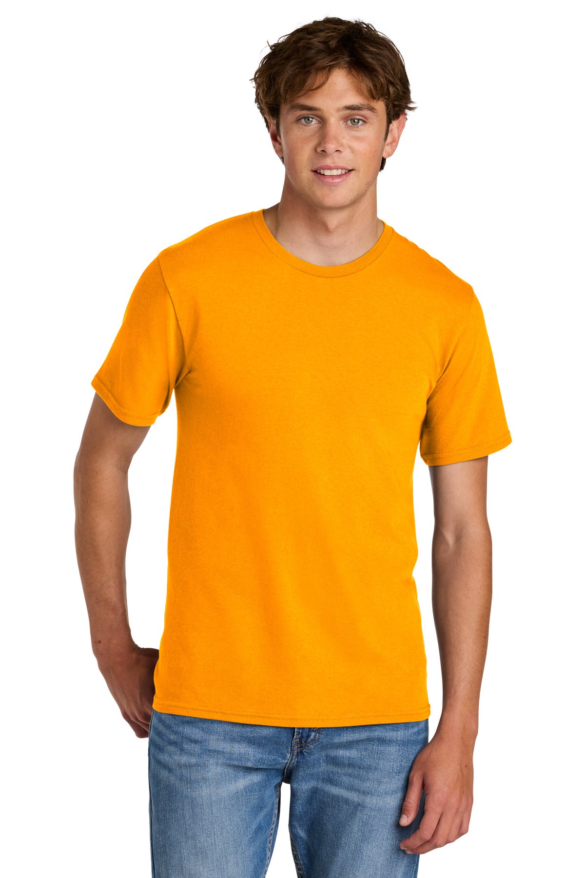 Port & Co™ Easy Cotton Tee PC43