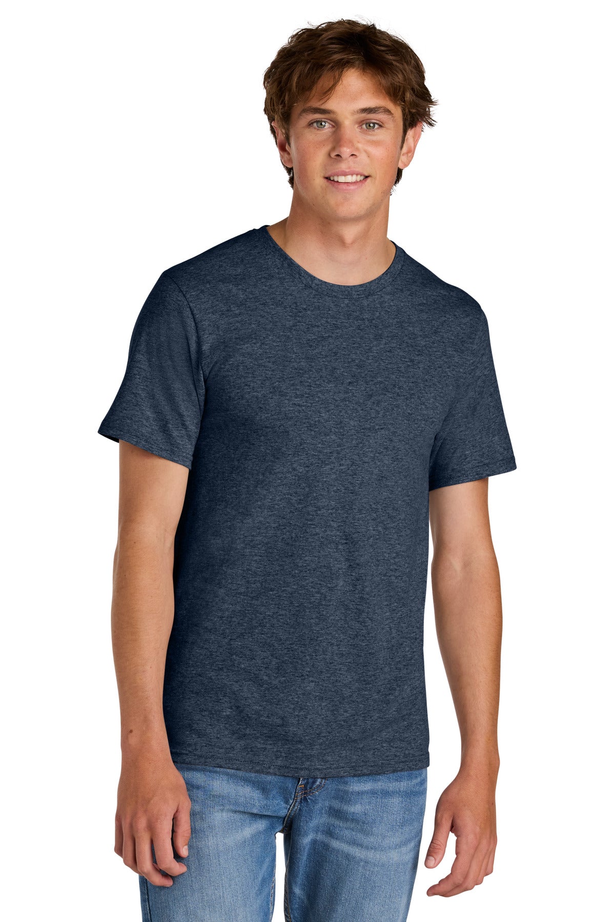 Port & Co™ Easy Cotton Tee PC43