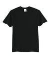 Port & Company® Lightweight Cotton Tee PC43