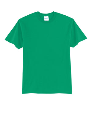 Port & Company® Lightweight Cotton Tee PC43
