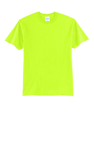 Port & Company® Lightweight Cotton Tee PC43