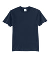 Port & Company® Lightweight Cotton Tee PC43