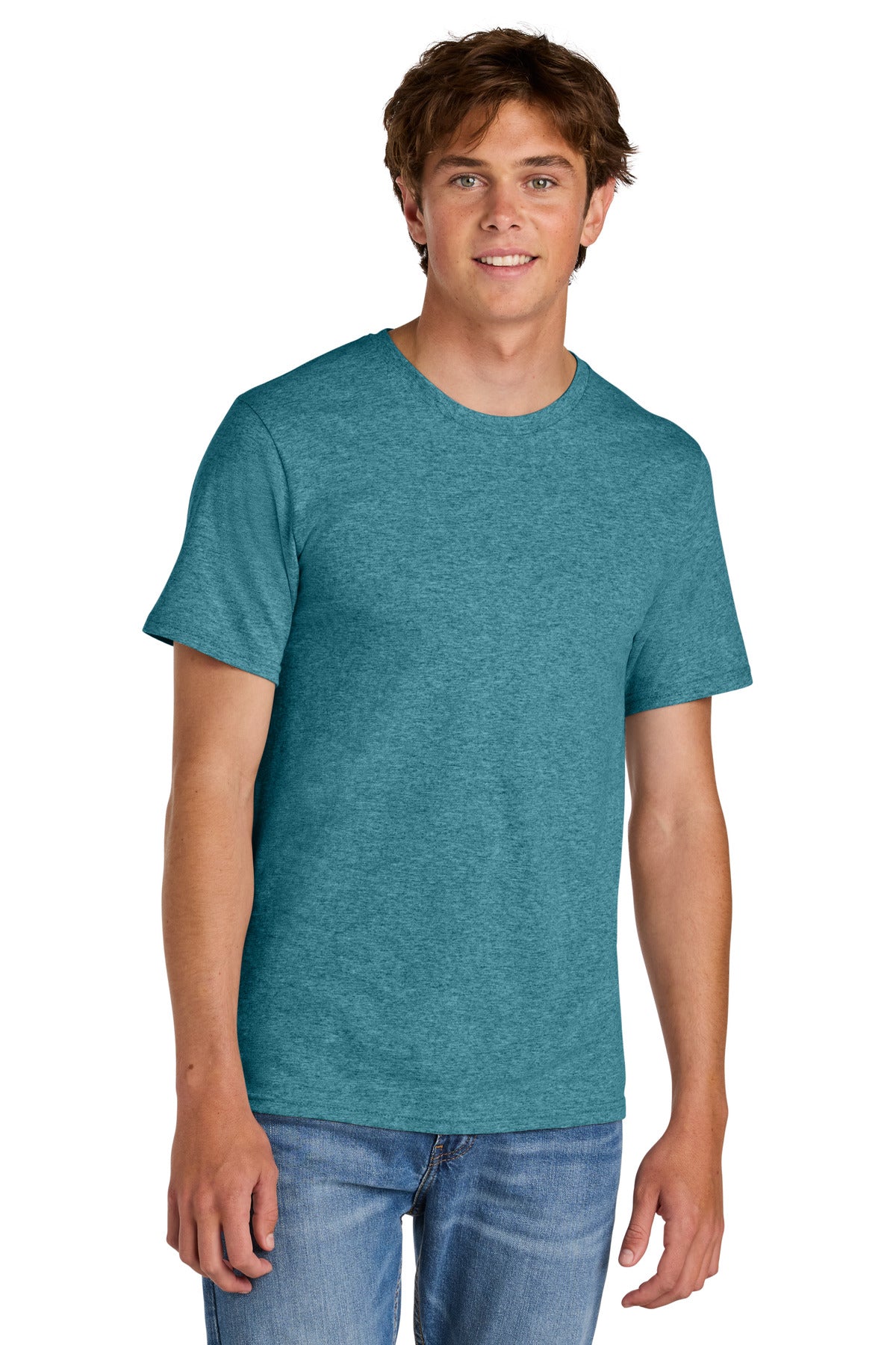 Port & Co™ Easy Cotton Tee PC43