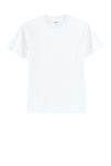 Port & Company® Lightweight Cotton Tee PC43