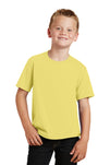 Port & Company® Youth Fan Favorite Tee. PC450Y
