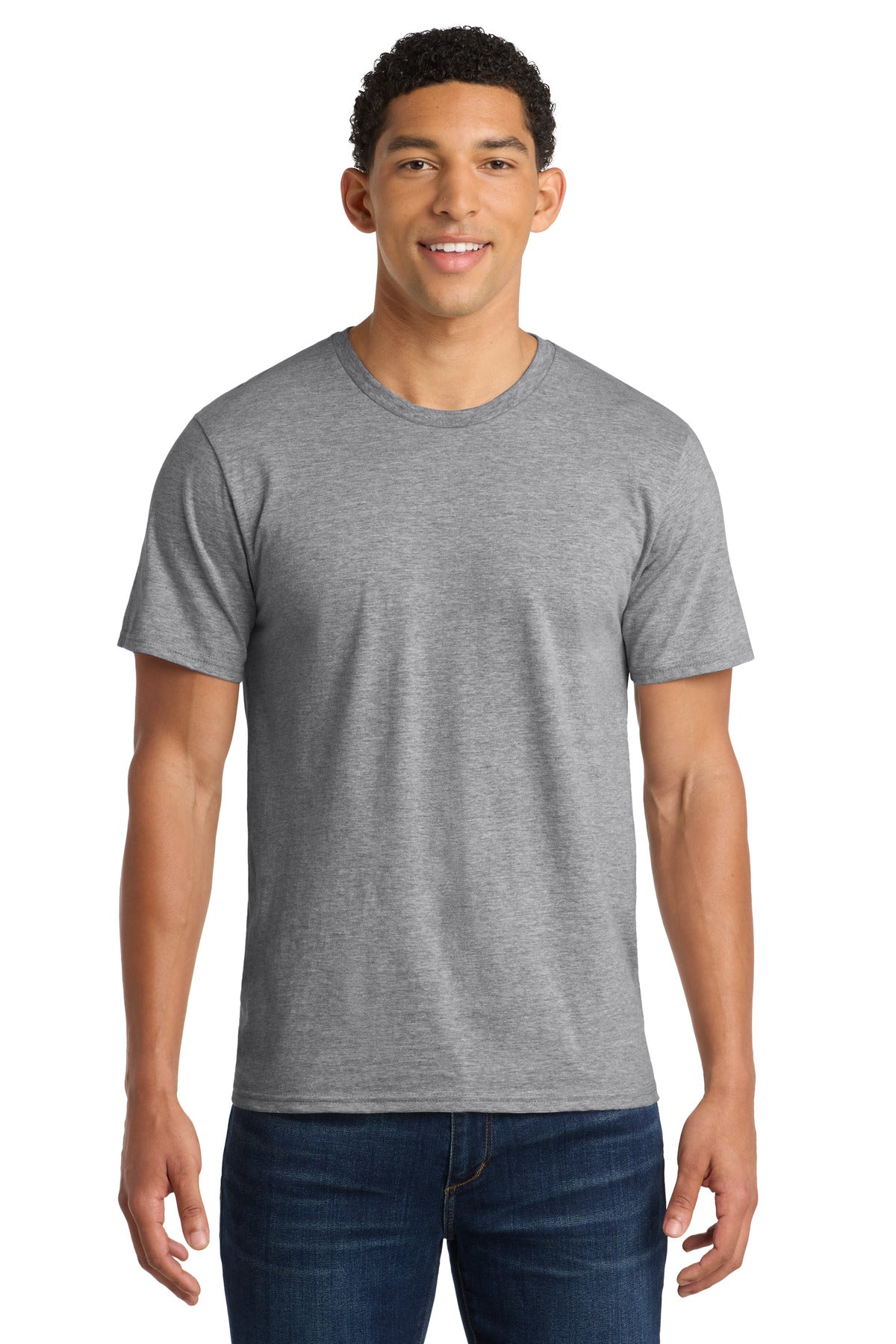Port & Co™ Fan Favorite Tee. PC450