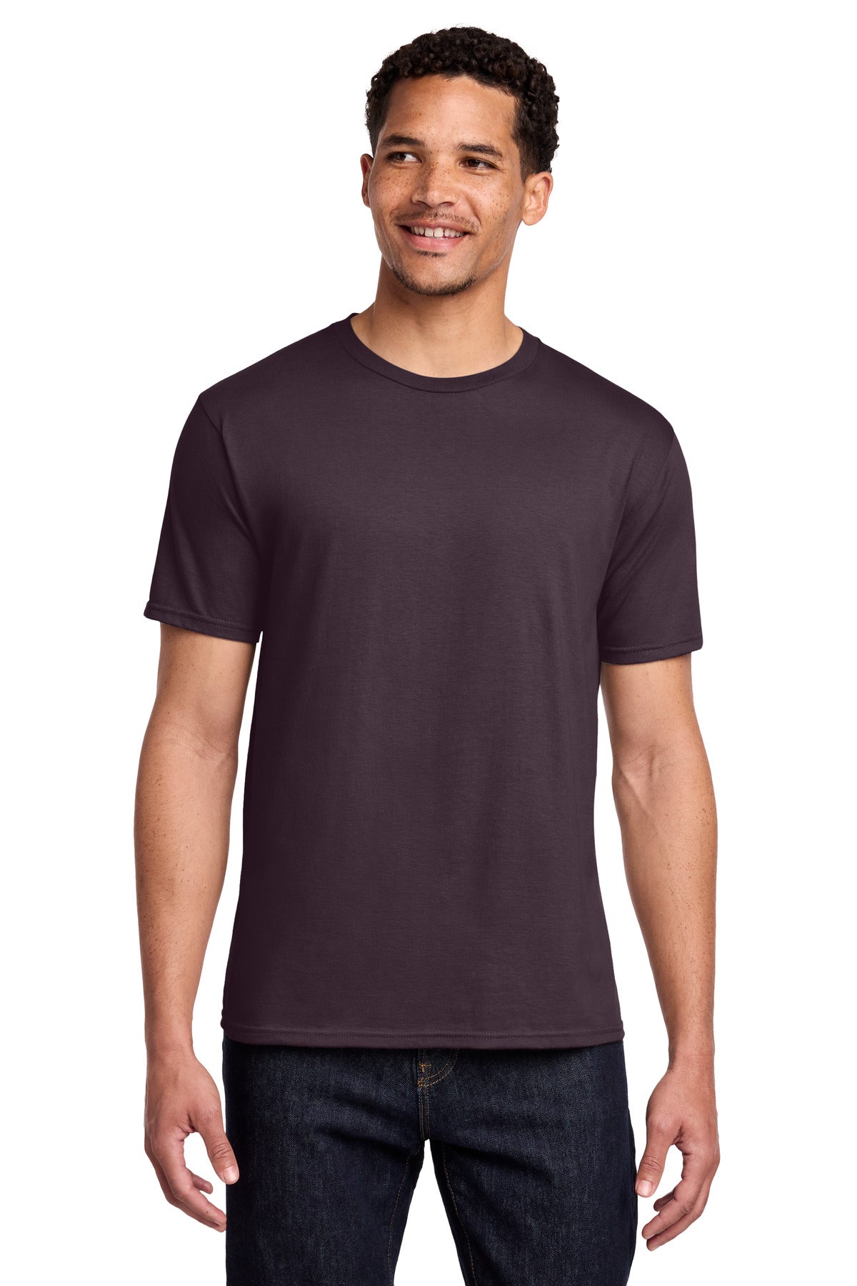 Port & Co™ Fan Favorite Tee. PC450