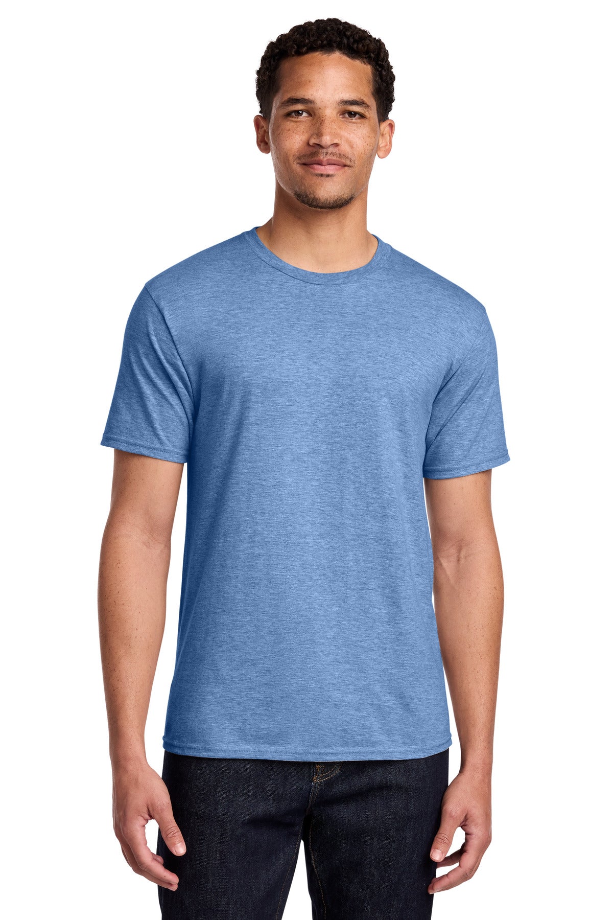Port & Co™ Fan Favorite Tee. PC450